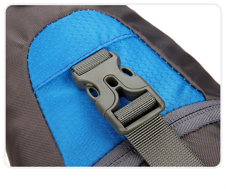 Men's Chest Bags Waist Bags Outdoor Leisure And Fitness Travel Chest Bag Men And Women Shoulder Slung Waist Bag Running Office Workers Sports Fashion._voghion.com