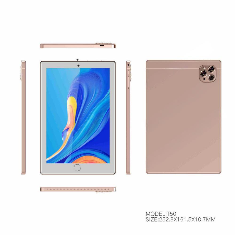 Tablettes POS Machine Cadeau Tablette Ordinateur Android Appel Intelligent Apprentissage Divertissement Bureau Tablette Ordinateur_voghion.com