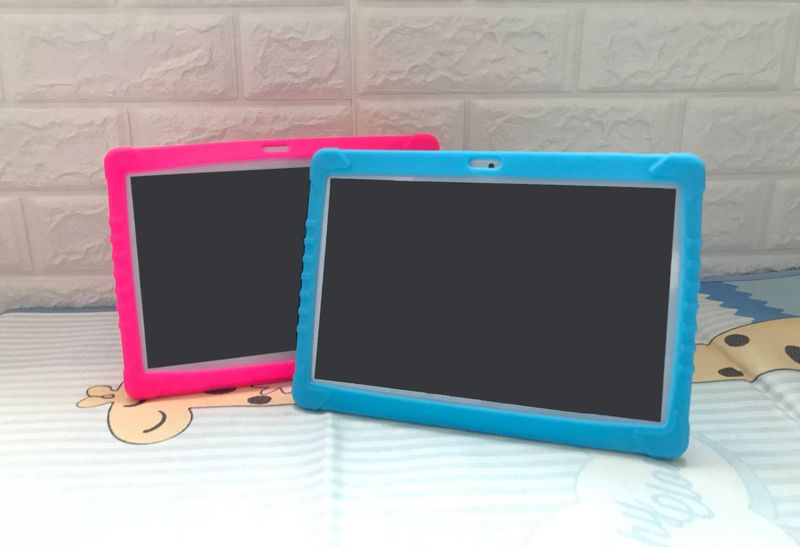 Tablets 10 Inch 3G Tablet Computer Children's Tablet Computer Wifi Android Tablet Computer Learning Tablet Computer 10 Inch_voghion.com