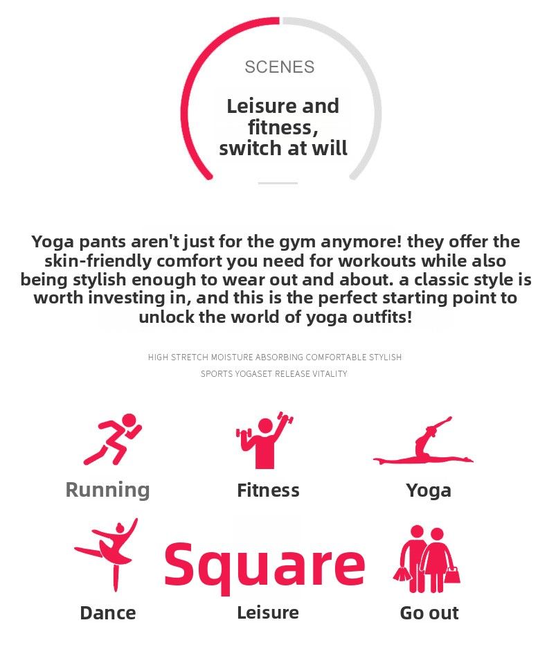 New Seamless Yoga European American Cross-Border Sports High Elasticity With Chest Pad Tank Top And Mesh Long Pants Set_voghion.com