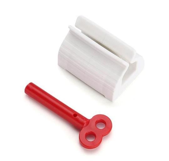 Espremedor de limpeza facial espremedor criativo manual de pasta de dente produtos de higiene pasta de dente mate espremedor de pasta de dente_voghion.com