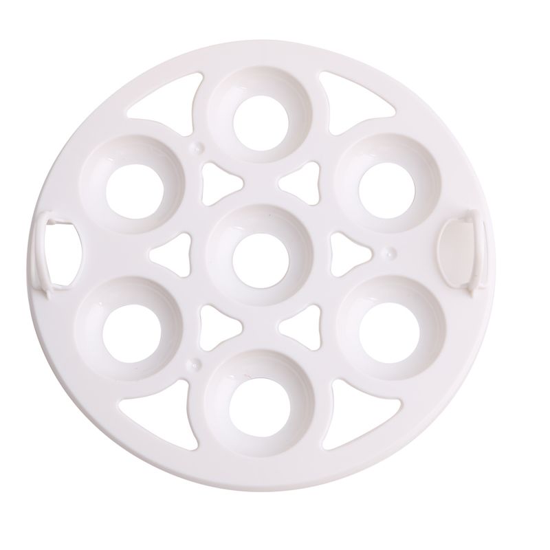 7 Eggs Chicken Bird Incubator Eggs Hatching Machine For Hatching Chicken Duck_voghion.com