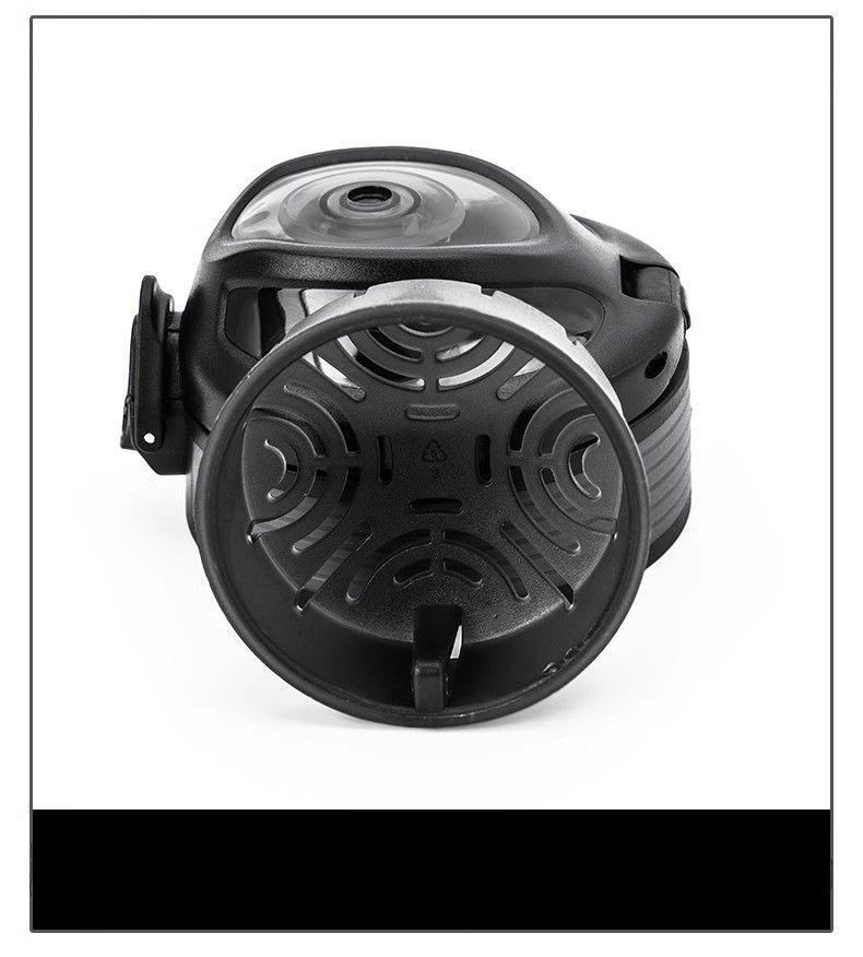 Kangzhiyuan Tritan-Material Wasser Männer und Frauen große Kapazität hochtemperaturbeständig Student Outdoor-Sport_voghion.com