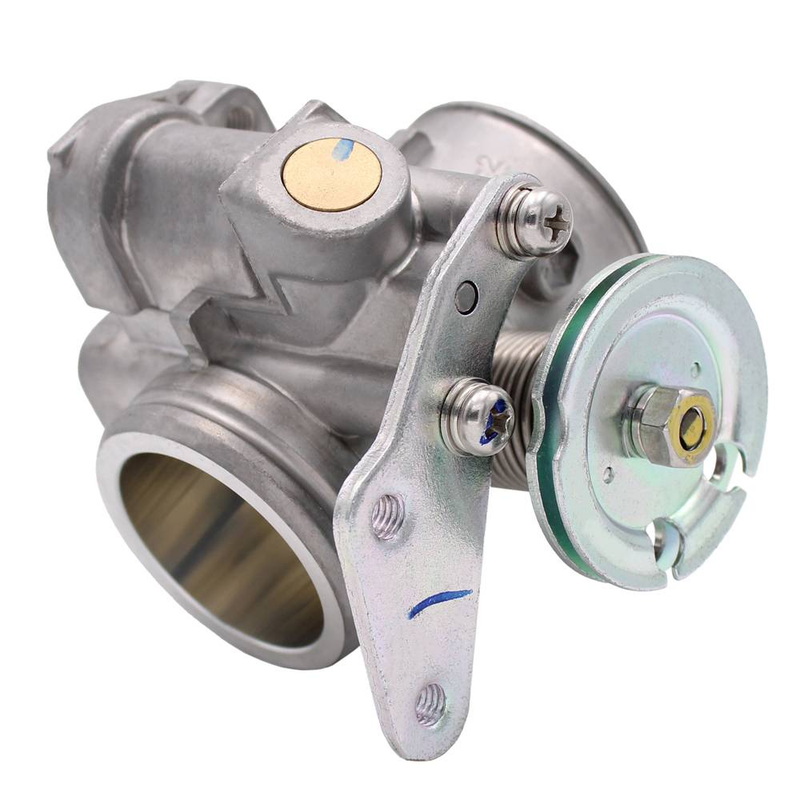 Corpo de acelerador de corrida para motocicleta YAMAHA NMAX155 NMAX155 V1 32 mm 34 mm 36 mm Corpo de acelerador de corrida N MAX 155 NMAX 155 N-MAX155_voghion.com