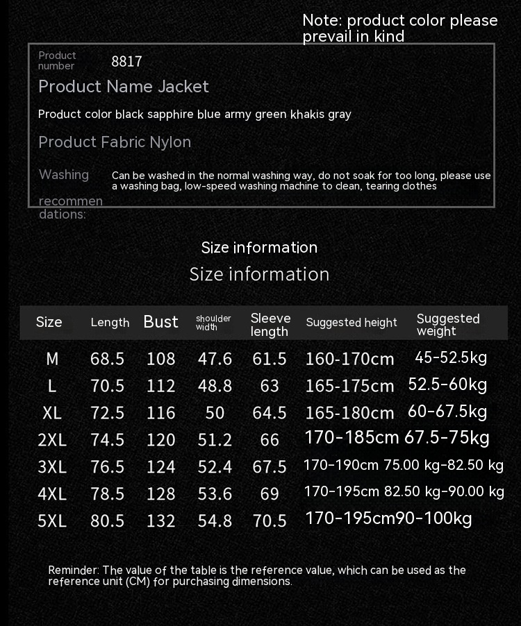 Men's sport coat Men's solid color casual windproof waterproof jacket winter hardshell jacket_voghion.com