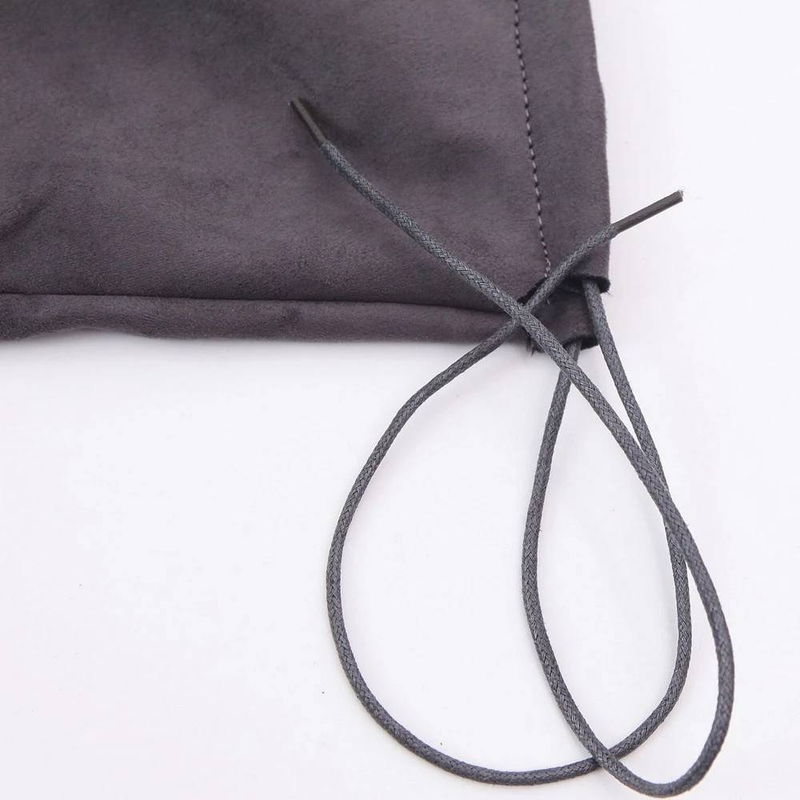 Fashion Over The Knee Women Boots Stretch Fabrics High Heel Slip On Shoes Pointed Toe Woman Long Boots Size Plus Size S015_voghion.com