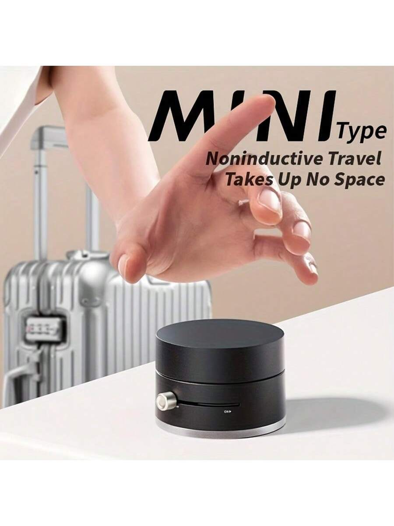 Support magnétique à ventouse pour téléphone portable à double usage, pliable et facile à installer, idéal pour regarder des films ou des séries._voghion.com