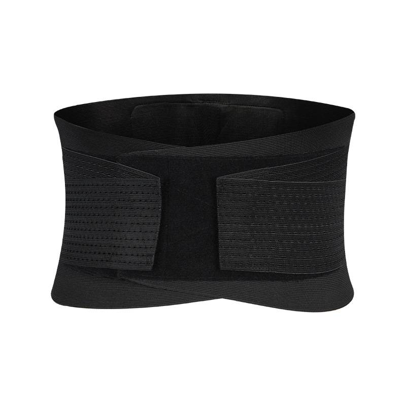 High-Performance Men's Sports Waist Belt – Adjustable Support For Gym, Running, Basketball & Weightlifting – Breathable & Stabilizing_voghion.com