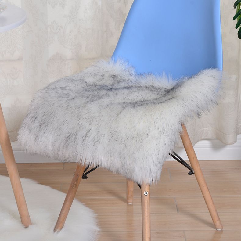 Cuscino per sedia Premium - Cuscino quadrato ultra morbido per divano, ufficio e camera da letto (da 30x30 cm a 60x60 cm, 15 colori, antiscivolo, lavabile in lavatrice)_voghion.com