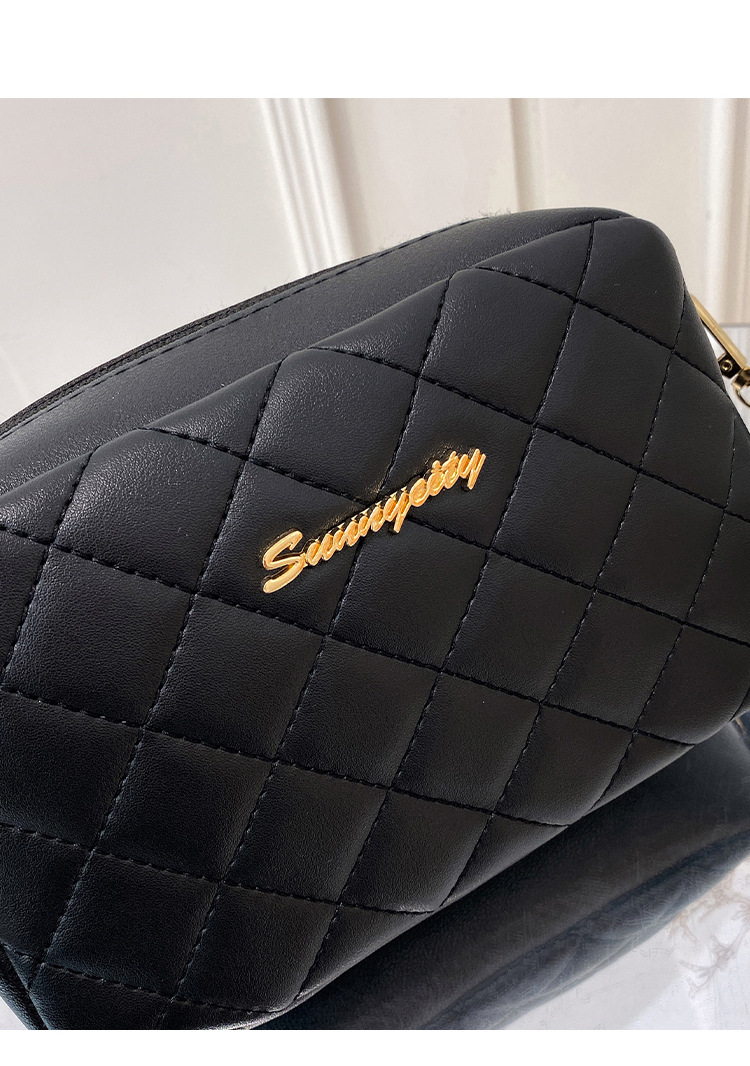 2023 Nappa Piccola Borsa A Tracolla Per Le Donne Trend Lingge Ricamo Macchina Fotografica Borsa A Tracolla Femminile Catena Di Moda Borse A Tracolla Da Donna_voghion.com