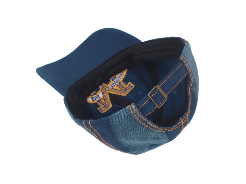 Marca Denim Jeans Vintage Mulheres Snapback Chapéus Bonés Para Homens Verão Bone Gorras Masculino Boné De Beisebol_voghion.com