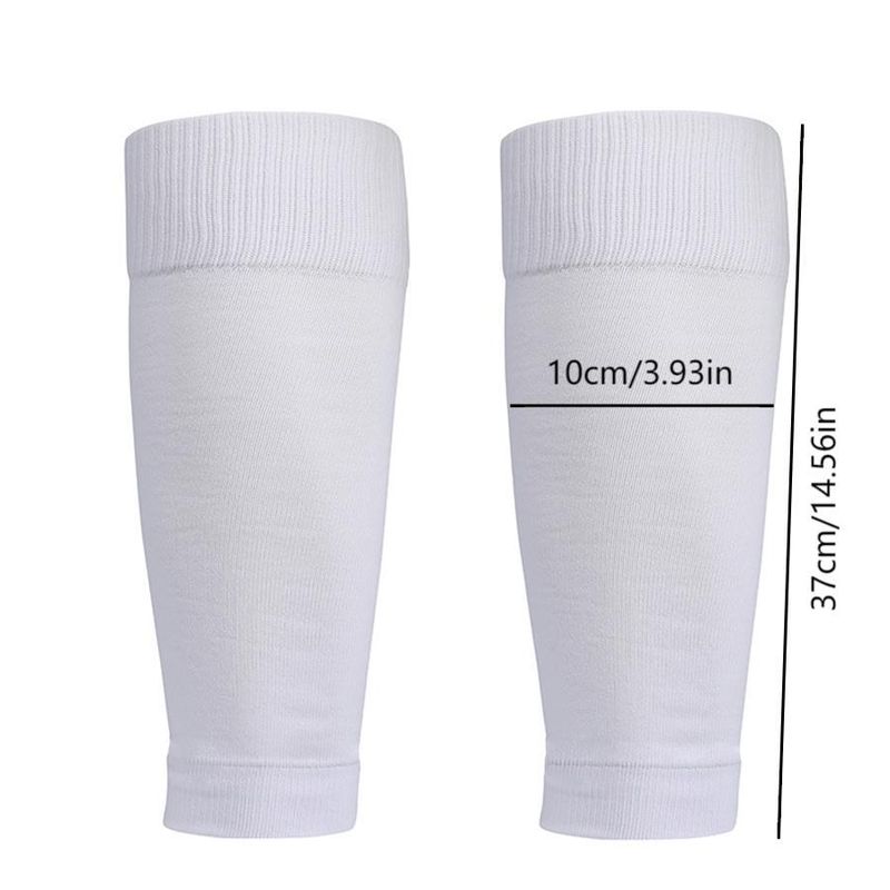 Professional Sports Training Set Non Slip Football Socks Shin Guards Calf Bandage Socks Drawstring Sports Backpack_voghion.com