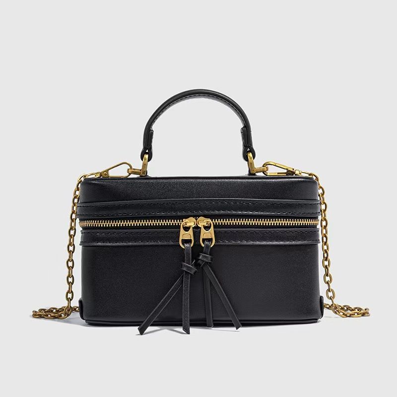 Borse da donna Nuove borse a tracolla in lana, a mano, alla moda, piccole, quadrate, un pezzo, spedizione gratuita_voghion.com