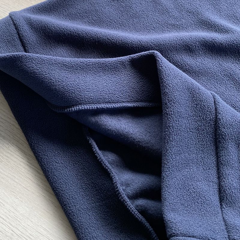 Herrenbekleidung Neuer, dicker, warmer Pullover mit Rundhalsausschnitt für Herbst und Winter_voghion.com
