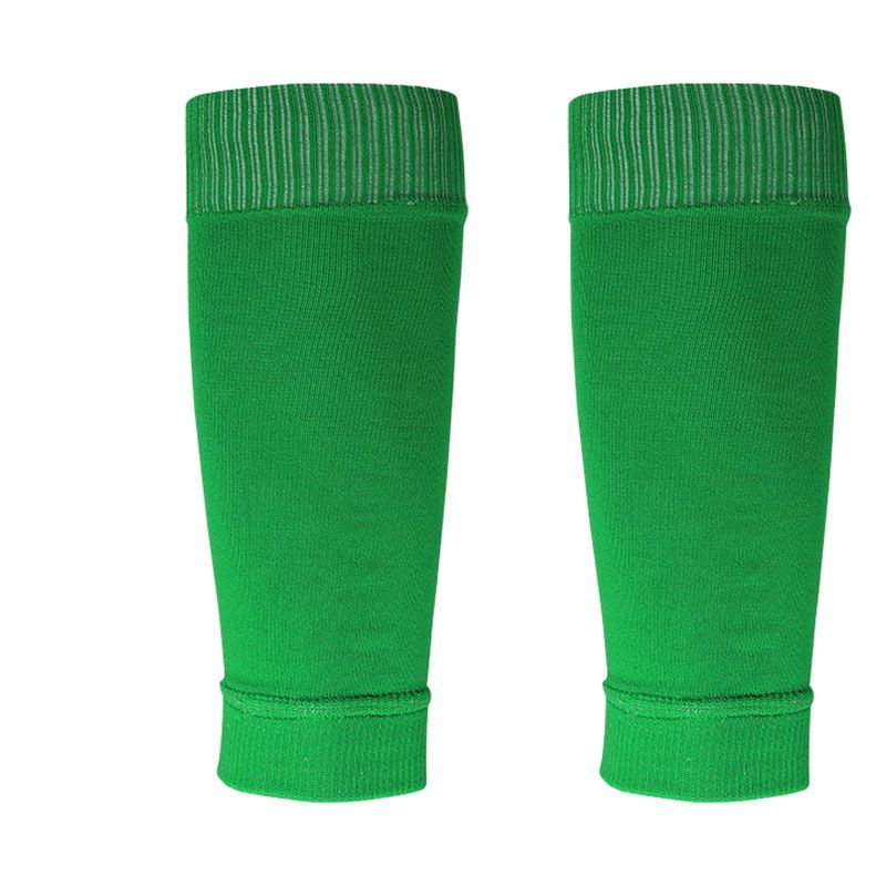 Vêtements et accessoires de cyclisme Manches Chaussettes de mollet Chaussettes de pression Chaussettes de compression Course professionnelle Fitness Tube long Corde à sauter Manchons de jambe_voghion.com