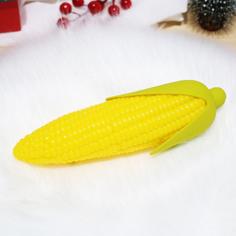 Monedero de simulación de aguacate, bolsa de almacenamiento de llaves, divertido regalo de mano, mini pan para niños, transfronterizo_voghion.com