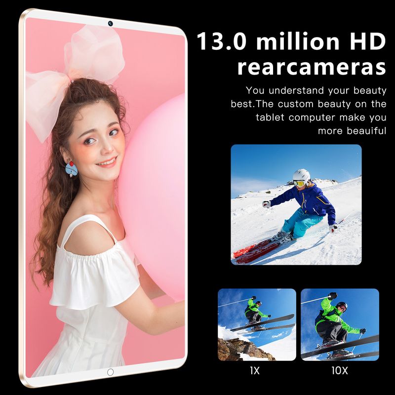 Neues Modell Pro14 Android Smart Tablet WiFi Bluetooth GPS_voghion.com
