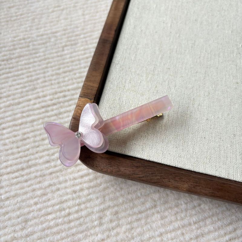 2025 Early Spring Accessory Hairband High-end With Side-swept Bangs_voghion.com