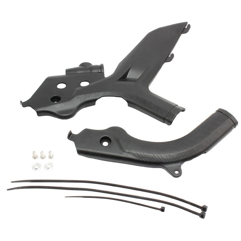 Mootorratta 2020 uus plastikraami kaanekaitse kaitse KTM SX SXF XC XCW XCF EXC EXCF 125 150 250 300 350 450 500 2020 jaoks_voghion.com