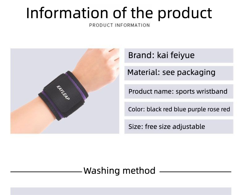 Handgelenkbandage zur Unterstützung bei Verstauchung und Sehnenscheidenentzündung, geeignet für Frauen und Männer, zur Schmerzlinderung und Kompression bei Überbeanspruchung, wärmt das Gelenk._voghion.com