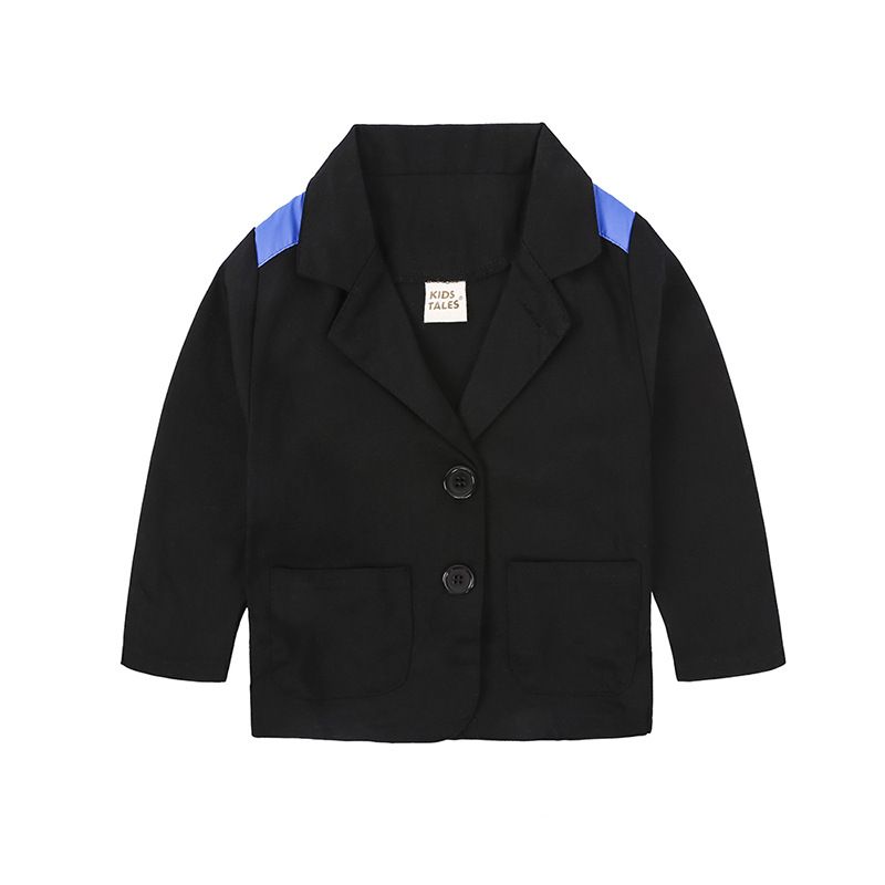 Ropa para madres y niños, traje para niño, chaqueta, camisa + jeans, traje para niños, aprobación directa de fábrica_voghion.com