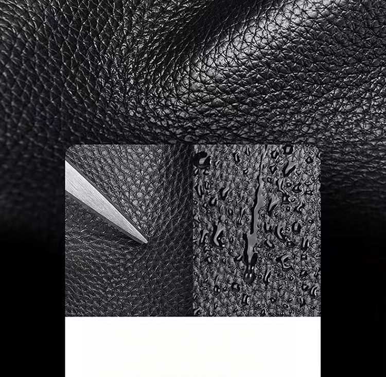Business Backpack Laptop Bag For Men_voghion.com