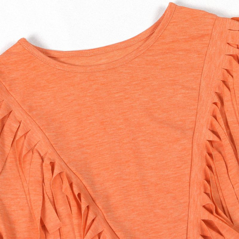 Vêtements pour femmes, ensemble deux pièces confortable et décontracté à pompons élastiques_voghion.com