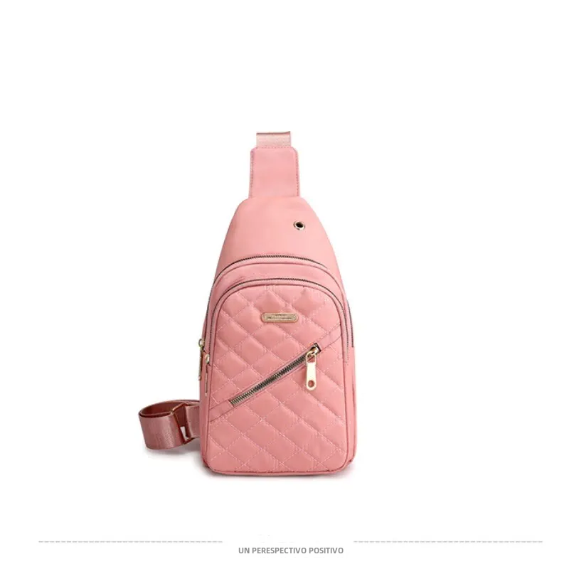 Women's embroidered best-selling shoulder bag_voghion.com