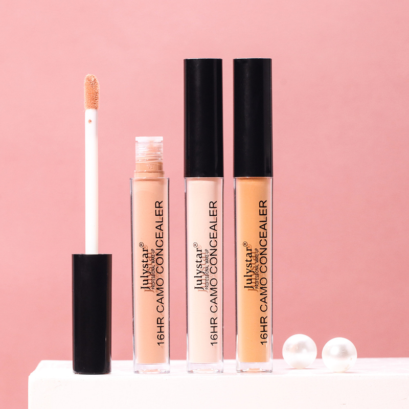 Carina Julystar – correcteur liquide, fond de teint durable, crème de maquillage de beauté_voghion.com