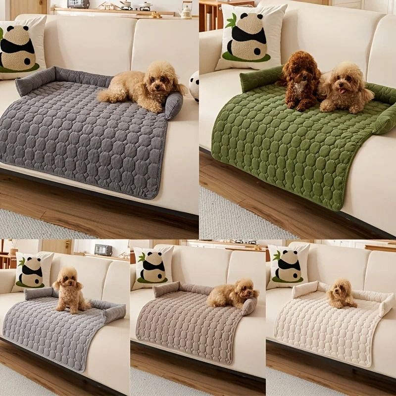 Letti grandi Divani letto/tappetini Cucce per cani da interno Accessori per cani Cucce per cani Cucce per Golden Retriever Cucce per cani Cucce per cani Queen Labrador Animali domestici_voghion.com