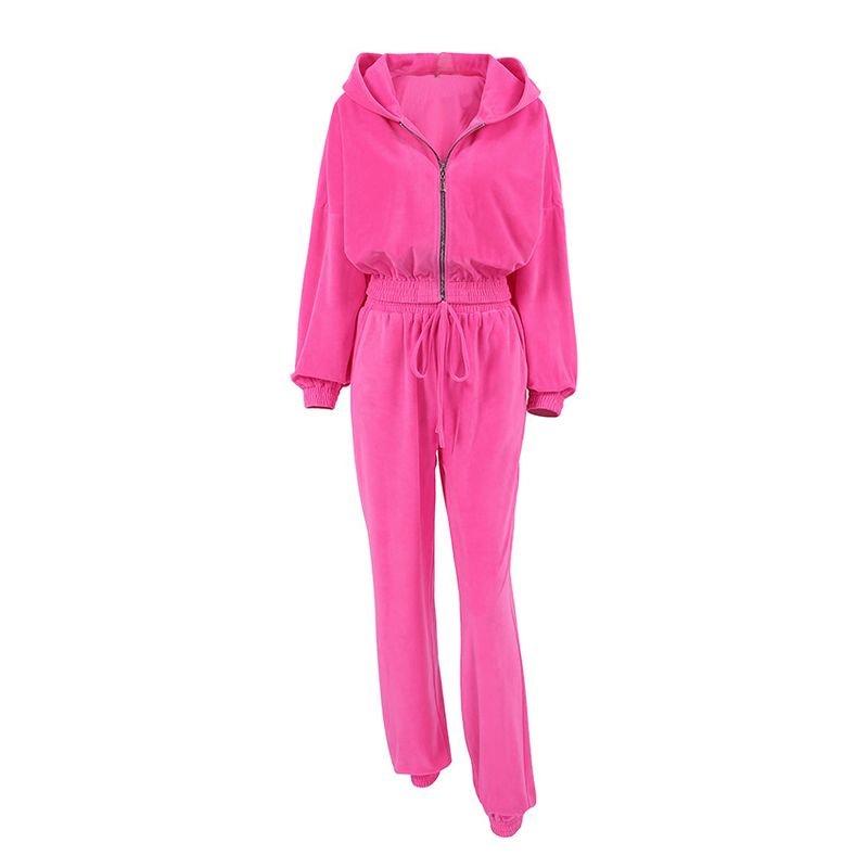 Tailleur pantalone cappotto da donna tinta unita_voghion.com
