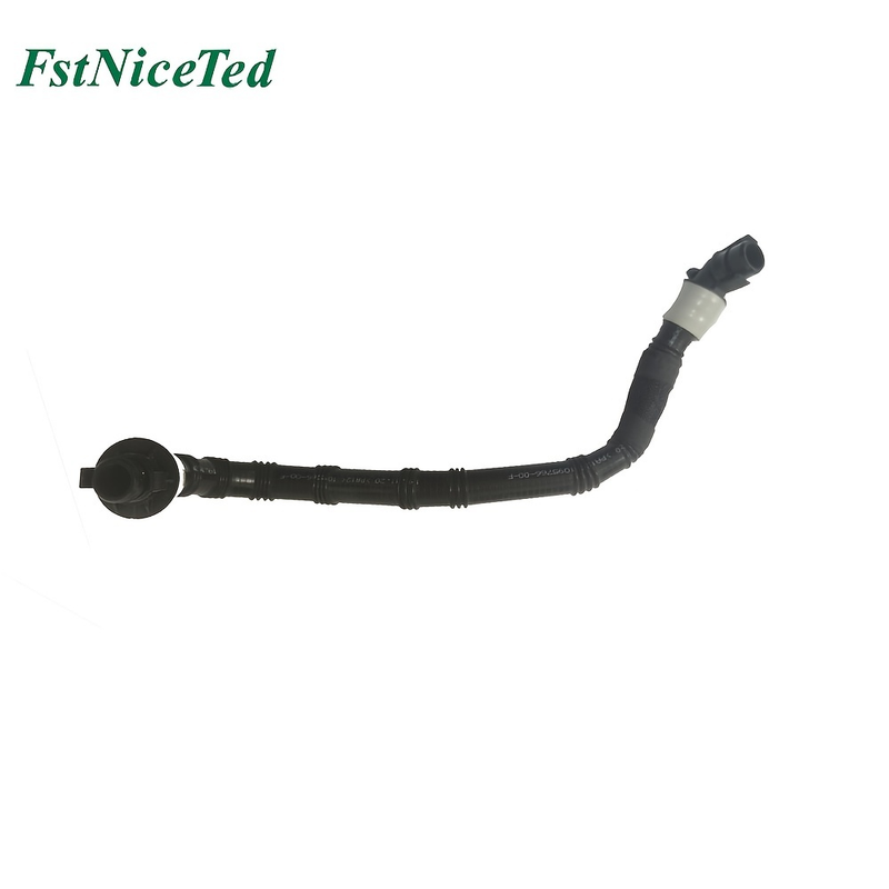 (1pc) Water Pipe/short Fits For Tesla Model 3/Y Replaces 1095766-00-F_voghion.com