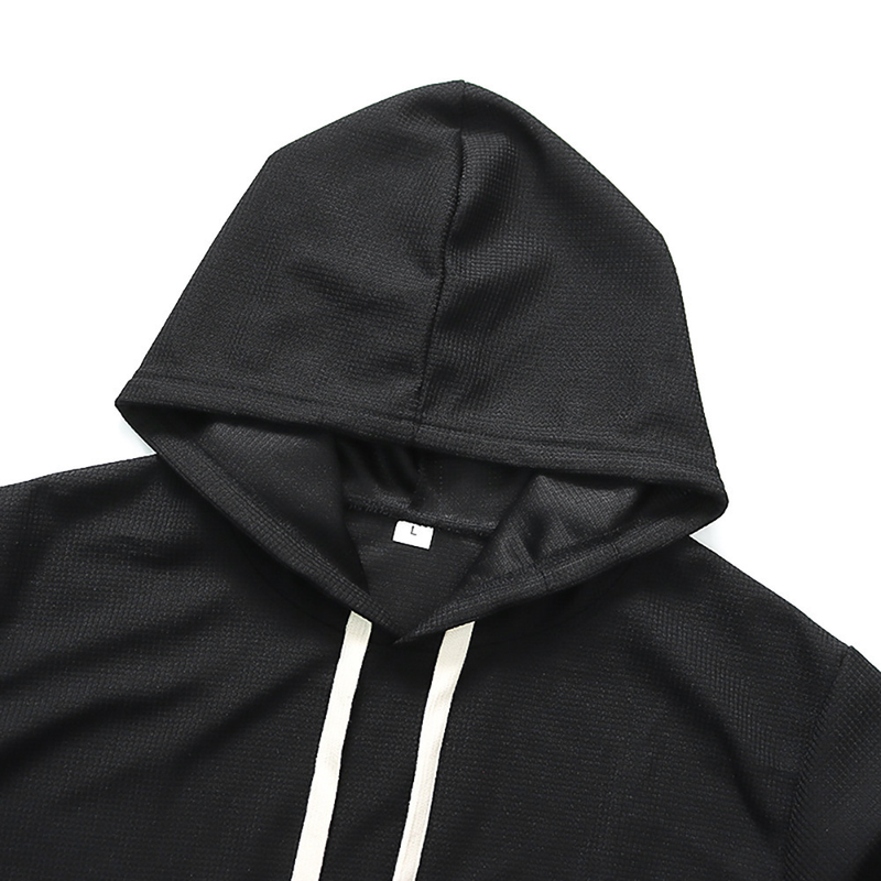 Waffler – pull de sport de loisirs pour hommes, ensemble deux pièces, personnalisation, nouvelle collection automne_voghion.com