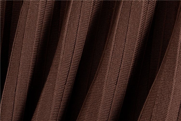 Ženska oblačila, oprijet kroj, krilo, pulover, tridelni komplet za ženske, pomlad in jesen, nov telovnik, pleteni kardigan, komplet_voghion.com