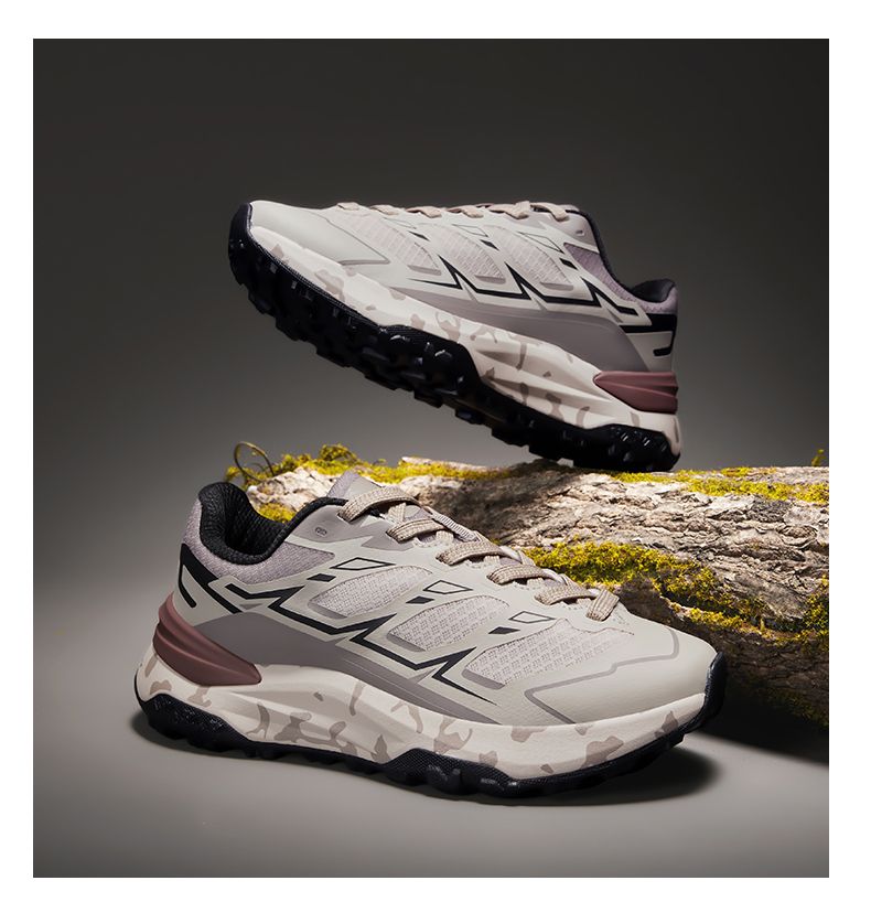 Scarpe da trekking da uomo, nuove di zecca, di lusso, da jogging, antiscivolo, da montagna, da arrampicata, in saldo, da uomo ..._voghion.com