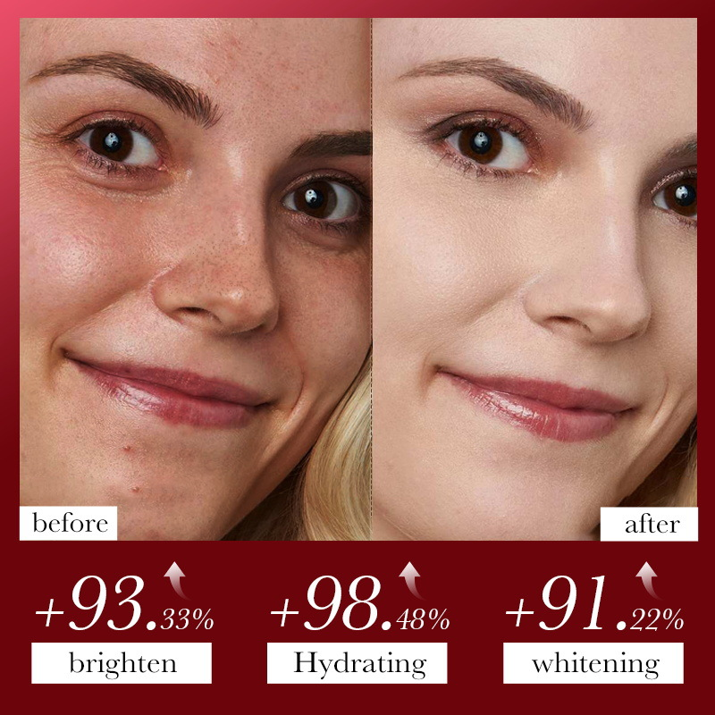 Vollständige englische SADOER Rose Cleansing Whitening Peel-off-Maske zur Entfernung von Mitessern_voghion.com