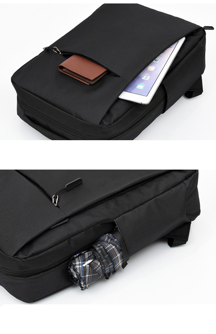 Studenten Schooltas Casual Opladen Usb Zakelijk Reizen Grote Capaciteit Schooltas Rugzak_voghion.com