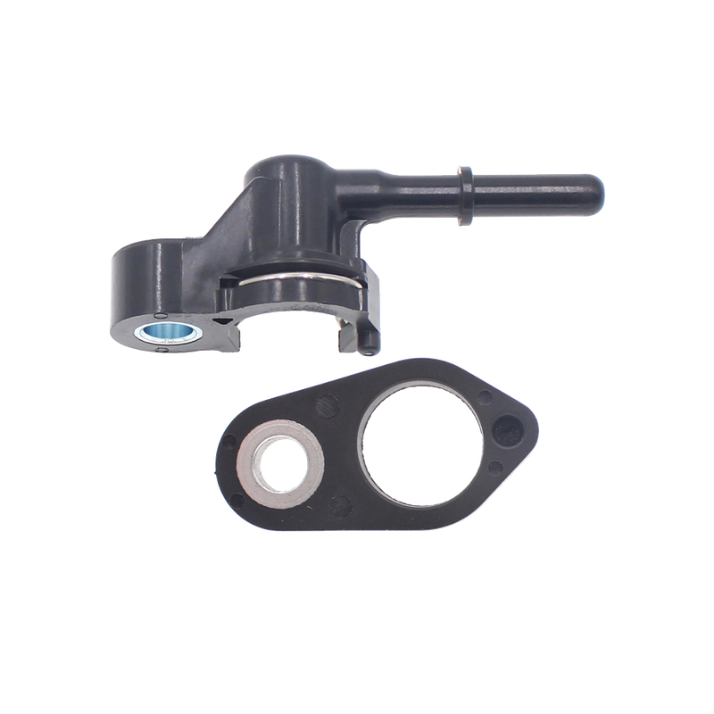 Race brandstofinjector houder verbinding voor LC150 Y15ZR EXCITER150 SNIPER150 I NMAX155 MIO125 M3 NVX155 verbindingsinjector_voghion.com