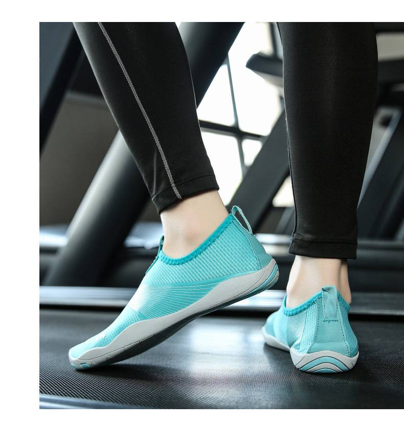 Unisex Quick-Dry Water Shoes – Lightweight Non-Slip Aqua Socks For Beach, Swimming, Fishing & Outdoor Adventures_voghion.com