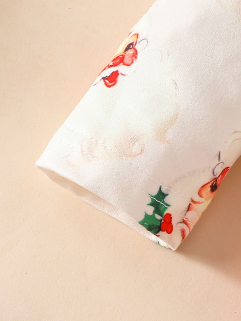 Adorable Baby Girls' Corduroy Jumper Dress Set With Floral & Sleeveless Top – 3-Piece Outfit (0-18M, Soft & Cozy, Animal Print)_voghion.com