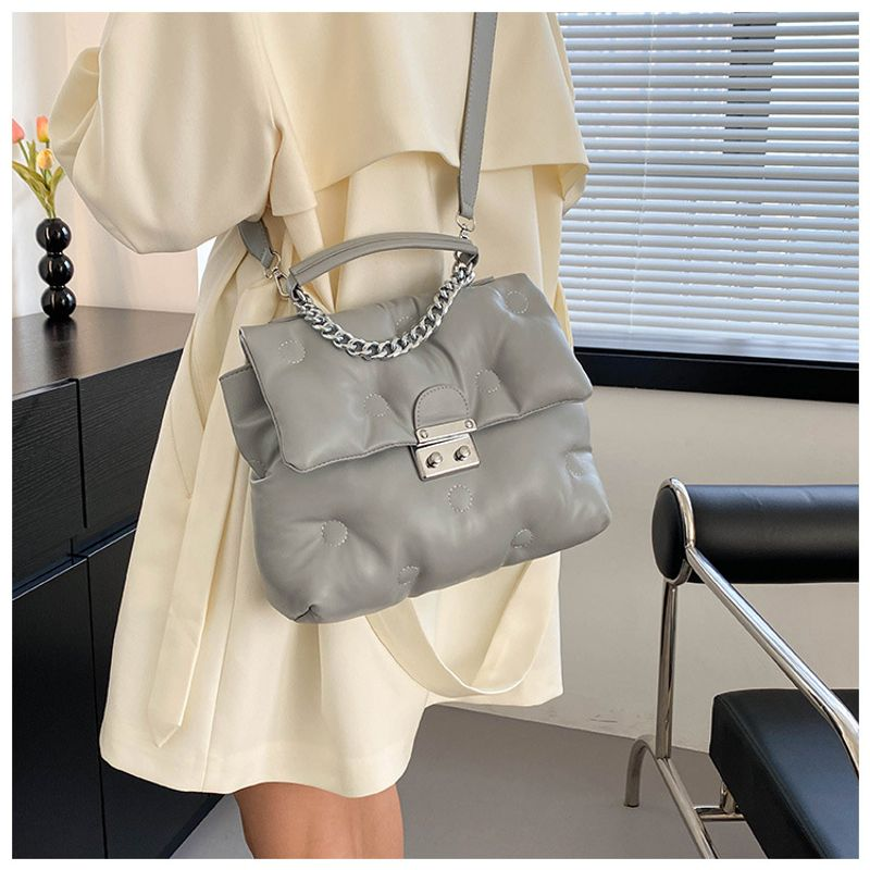 Herbst Neue Raum Baumwolle Anzug frauen Internet Rote Blase Tasc High-End Ho Kapazität Handld Schulter_voghion.com