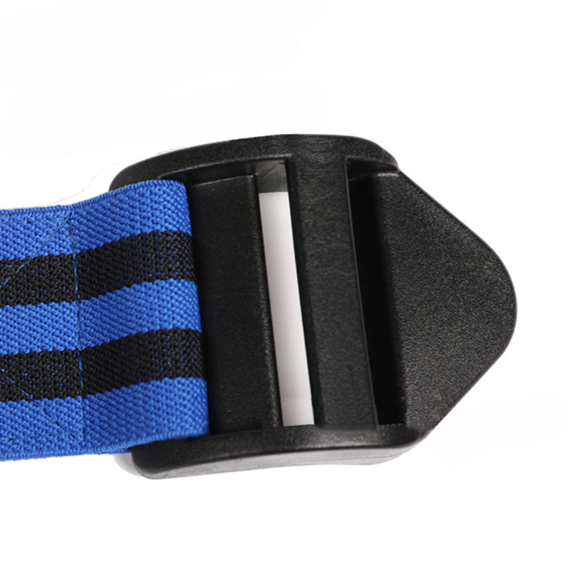 Fitness Occlusion Training Bands Μύες ποδιών Εξοπλισμός γυμναστικής Άρση βαρών Ζώνες περιορισμού ροής αίματος Αθλητικά αξεσουάρ_voghion.com