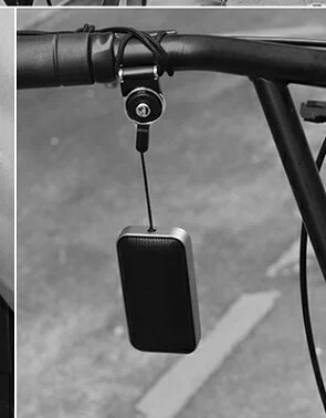 Portable Wireless Outdoor Mini Pocket Audio Ultra-thin Bluetooth Speaker Loudspeaker Support TF Card USB Rechargeable_voghion.com