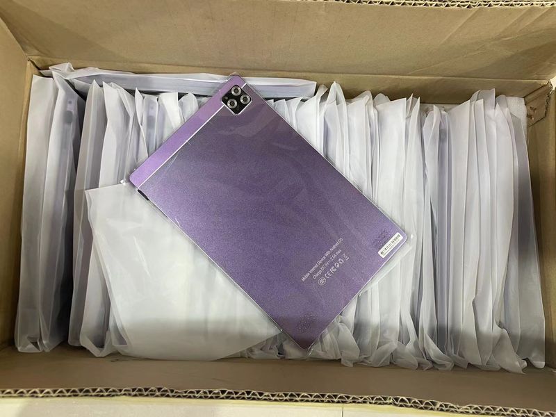 10 Inch Android Tablet With 3G Calling HD Screen WiFi Bluetooth Dual SIM Support_voghion.com