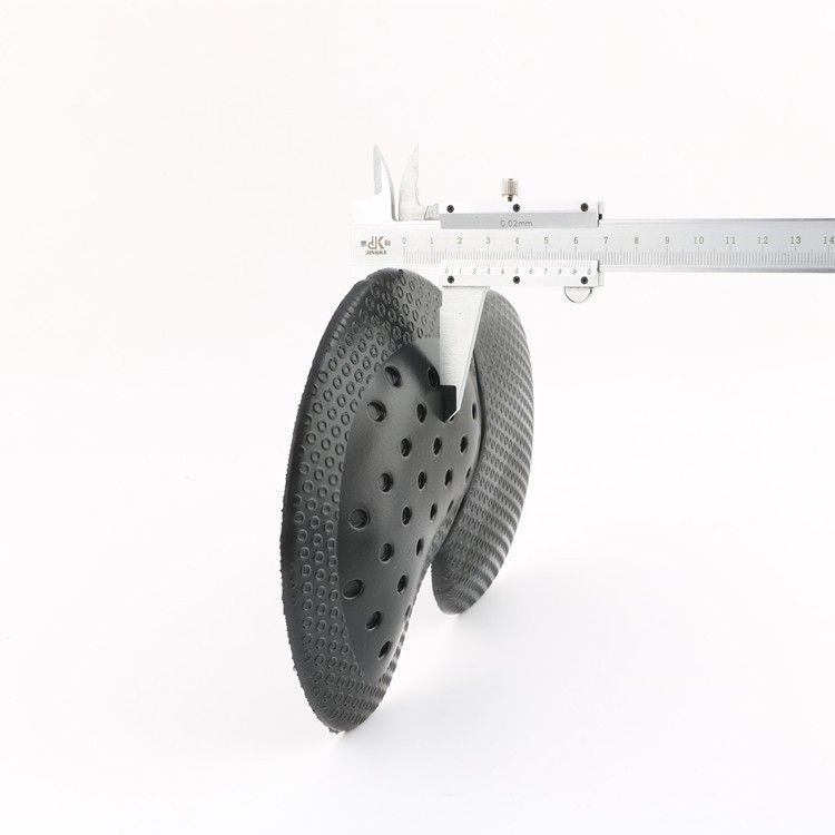 Set di protezioni per pantaloni da motociclista - Protezioni per ginocchia e fianchi ispessite in 4 pezzi, imbottitura in schiuma nera, assorbimento degli urti migliorato_voghion.com