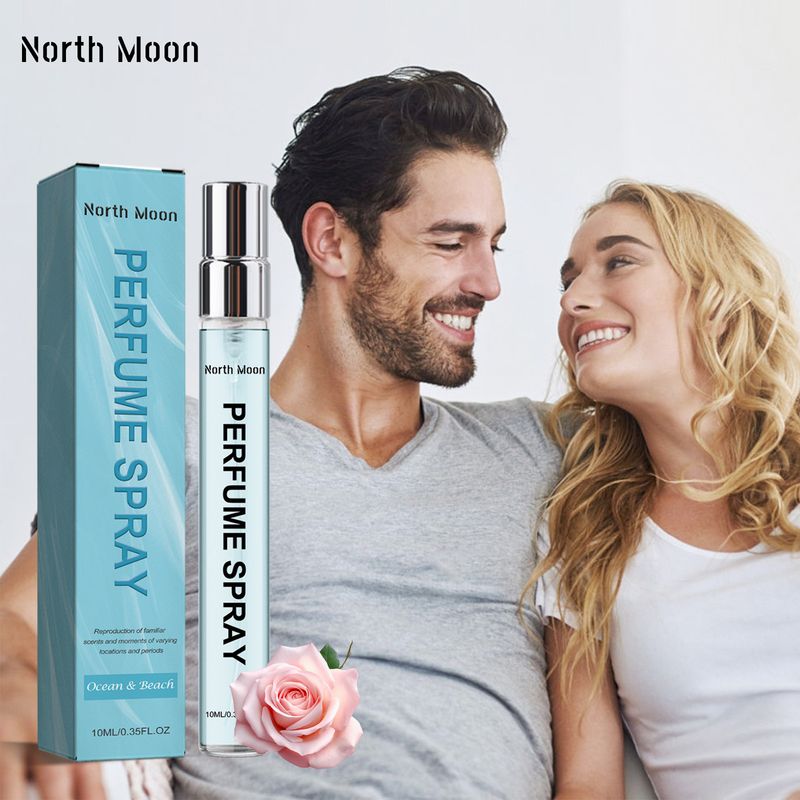 North Moon cologne voor herenparfum dating release charm frisse, duurzame geur_voghion.com