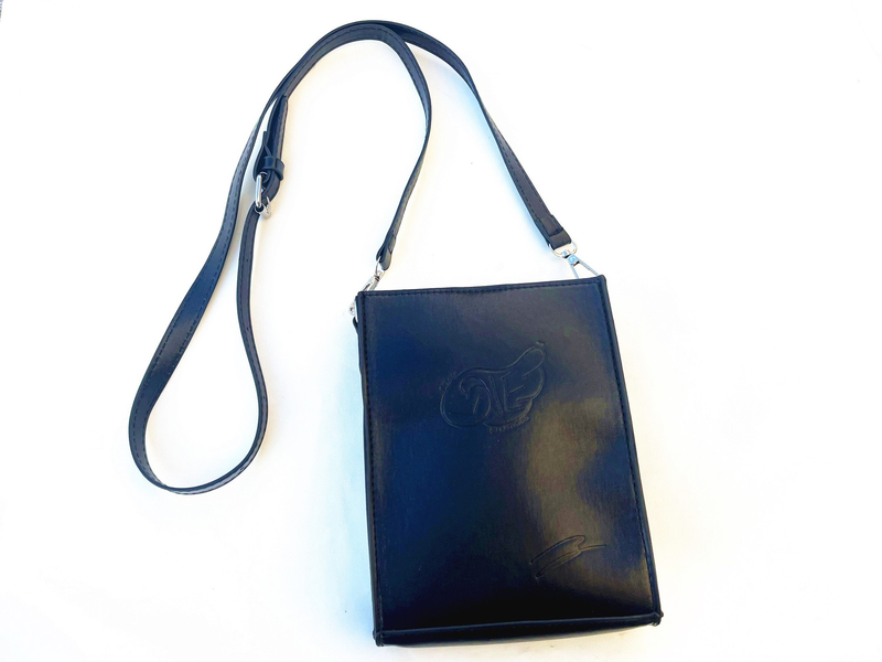 Stray Kids Concert Shoulder Han Zhicheng Women's Leather Bag 5-STAR Dome_voghion.com