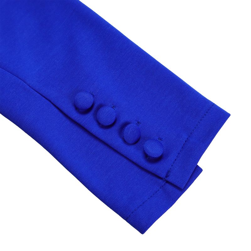 Vêtements pour femmes, nouvelle mode féminine, tempérament élégant, haut à volants à manches longues, pantalon large_voghion.com