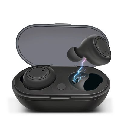 Unbeatable Quality New Y50 With Music Earbuds And Bilateral Stereo Bluetooth Earphones_voghion.com