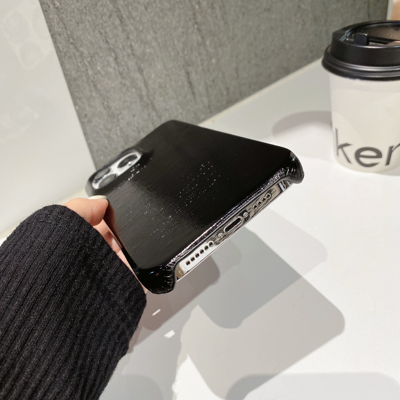 Mobile phone case Suitable for Apple 15 mobile phone case iphone14promax high-end silver pleated mobile phone case 13 protective cover 12_voghion.com